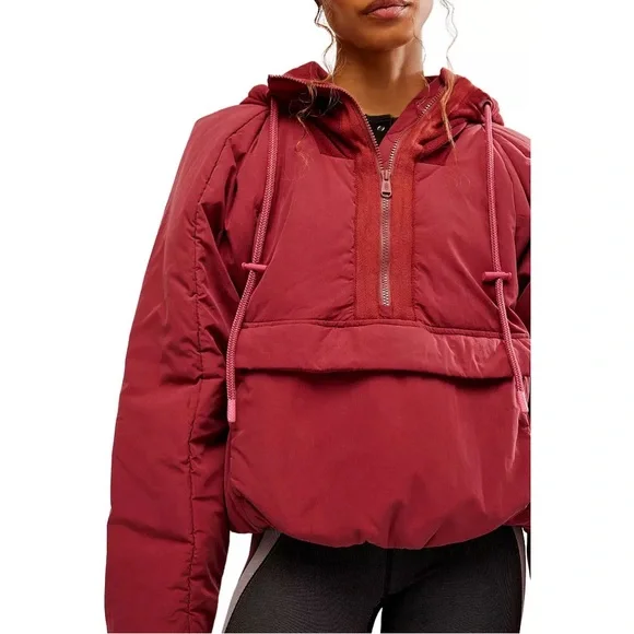 FP Movement by Free People Jacket NEW WITH TAGS! - Picture 5 of 9